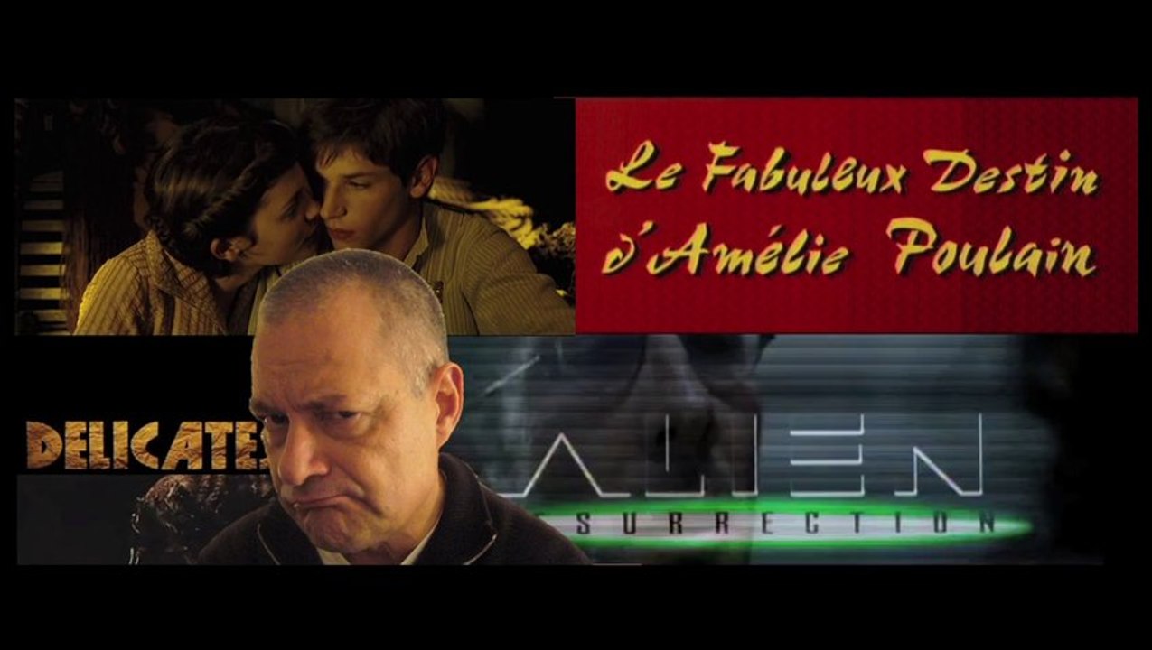 Et qu'est-ce qu'il a fait avant déjà ? du 16 Oct.