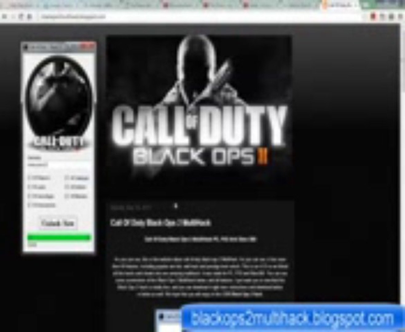 Legit] Call of Duty- Black Ops 2 Free Code Generator [Xbox 360] [PS3]  2013[Update September 2013]_001 - video Dailymotion