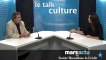 Le talk culture Marsactu : Jacques Serrano, fondateur de la semaine de la Pop philosophie
