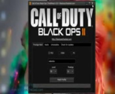 Call of Duty Black Ops 2 Nuketown Zombies Code Generator [XBOX360] [PS3] [PC]