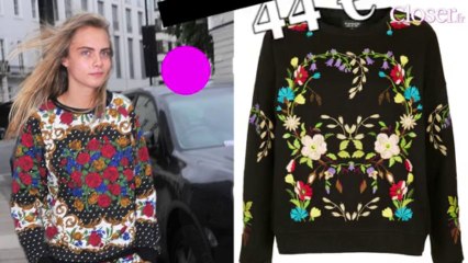 Tendance Mode : le Sweat Trendy (vidéo)