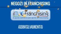 NEGOZI IN FRANCHISING | ILTUOFRANCHISING.COM