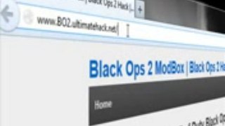 COD Black Ops 2 Modbox (Prestige hack, Unlock everything, Level up, Cheats)Update September 2013][No Survey]
