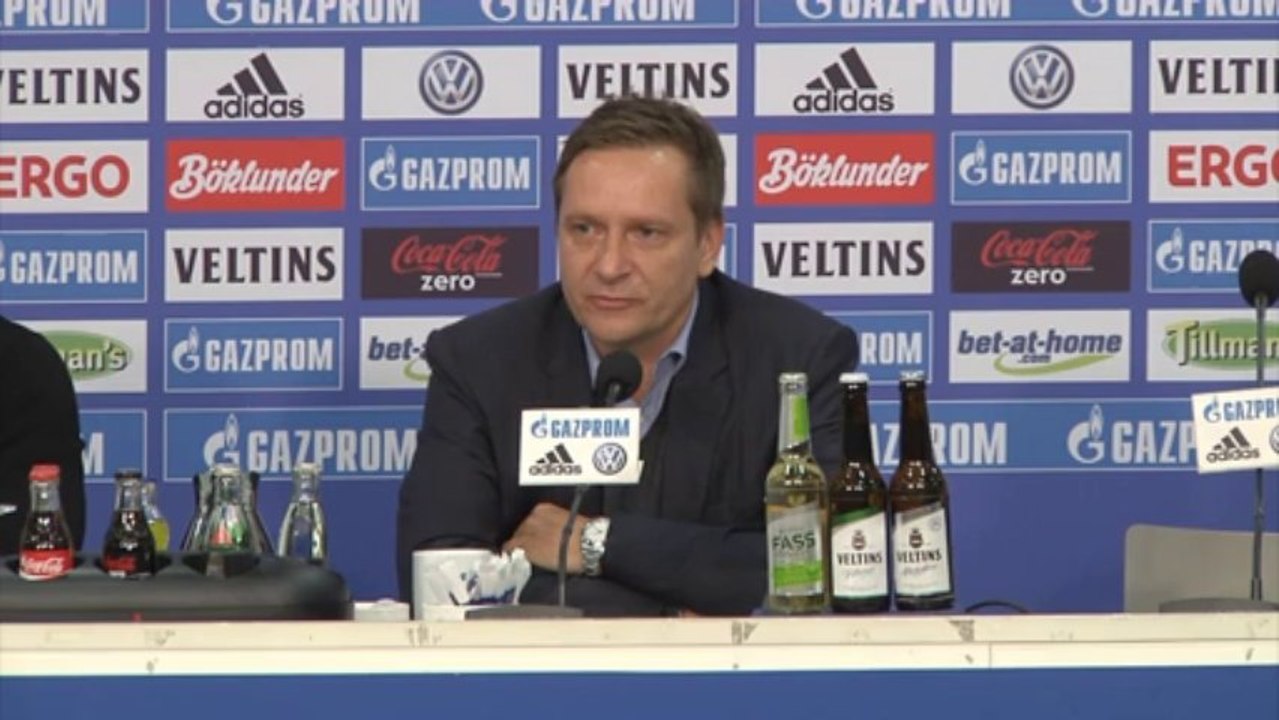 Winter-Transfers? Heldt wiegelt ab