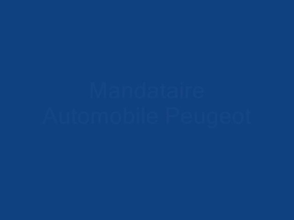mandataire achat peugeot nouveau 5008