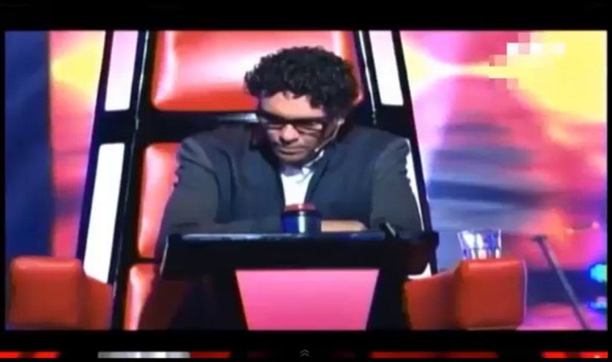 La Voz Colombia Capitulo 15