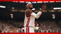 NBA 2K14 - Next-Gen OMG Trailer