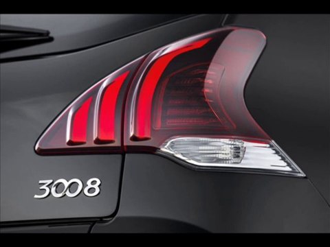 mandataire achat nouveau peugeot 3008 restylé