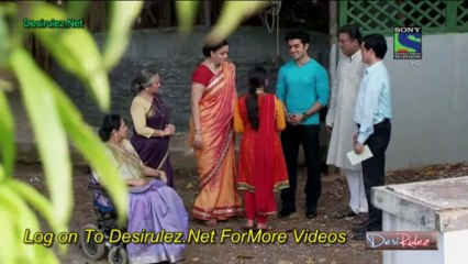 Amita Ka Amit 17th October 2013 PART-2