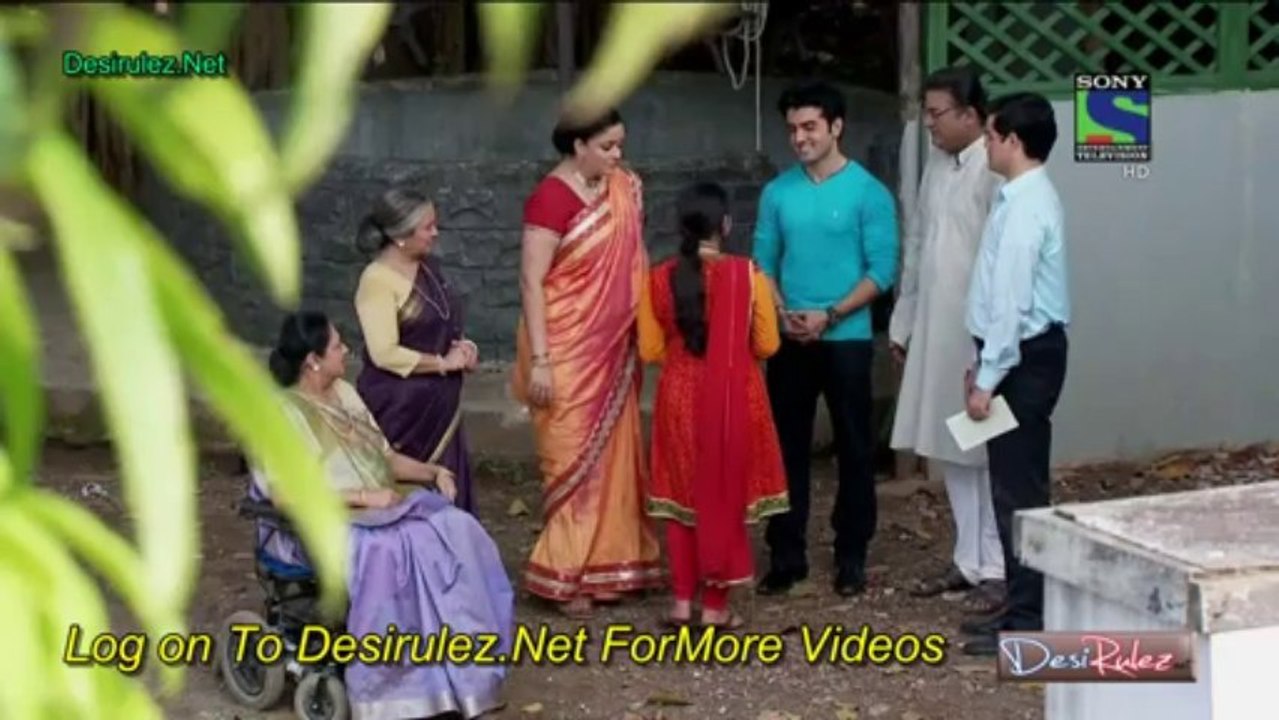 Amita Ka Amit 17th October 2013 PART-2