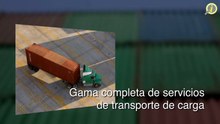 Transcaribe Freight Corp. | Transporte marítimo Carolina