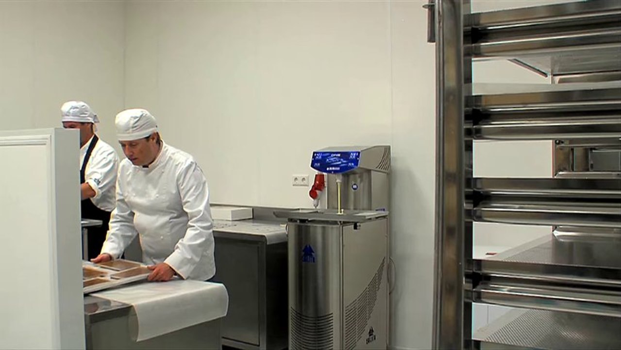 Choco Paradijs - Voor het ontwikkelen, produceren en verpakken van chocolade-geschenken