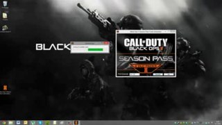 [2013]Black Ops 2 Season Pass Generator[Xbox,PC,PS3]