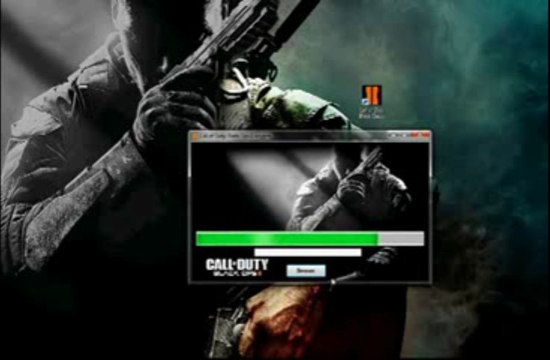 [May 2013]Call of Duty Black Ops 2 Serial Number Generator Working 100% [Updated]
