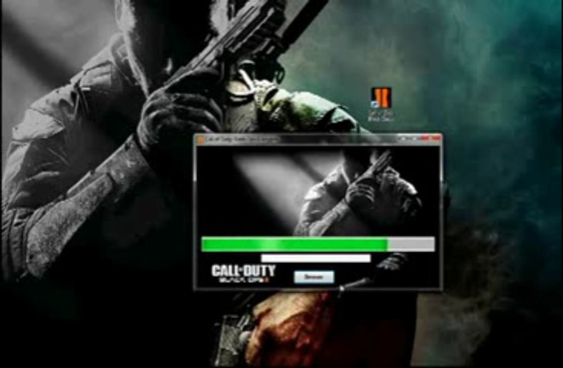 [May 2013]Call of Duty Black Ops 2 Serial Number Generator Working 100% [Updated]