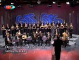 TRT TSM KORO-Yalnız Bırakıp Gitme Bu Akşam Yine Erken-1