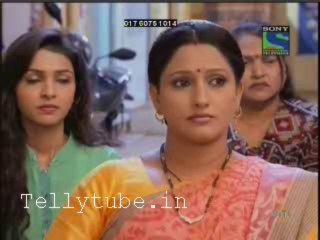 Desh Ki Beti Nandini - 17th October 2013 Part 3
