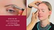 Tuto maquillage: Comment bien cacher des cernes