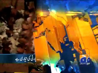 Geo Headlines-17 Oct 2013-2000