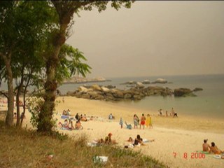 Fotos Viejas de Pobra do Caramiñal, 3º parte