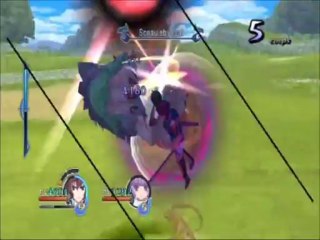 tales of graces f : 29ème partie