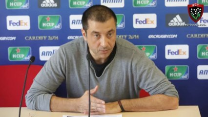 Mourad Boudjellal parle des quotas de JIFF