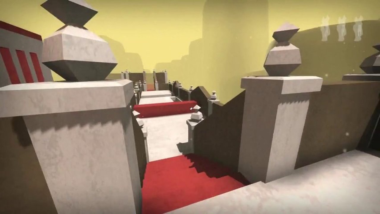 Indie Game HQ Preview of 'TRI' by Rat King Entertainment