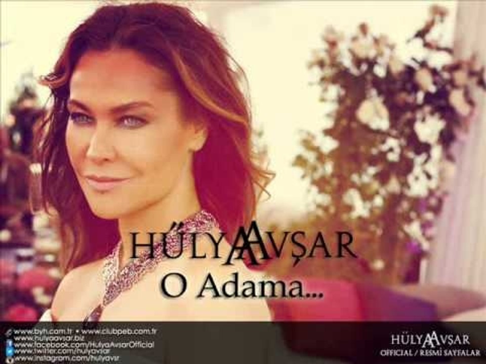 Hülya Avşar - O Adama (Teaser) #OAdama