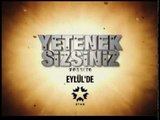 Yetenek Sizsiniz Türkiye Eylül'de Star'da...