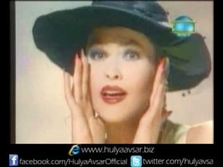 Hülya Avşar - Bu Gece Uzun Olacak