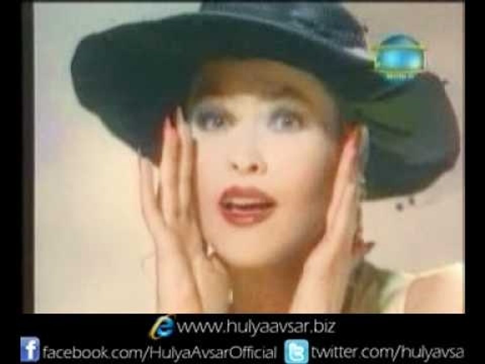 Hülya Avşar - Bu Gece Uzun Olacak
