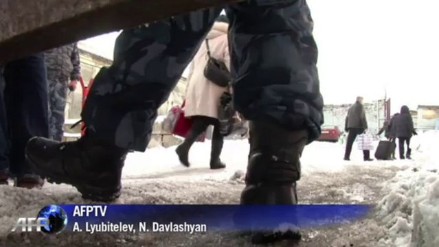 Greenpeace Russia demands the release of arrested activists