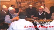 2013 Halil Bytyqi & Is, Hamez Llapqeva - Besim Ndrecaj me 3 Maj 95