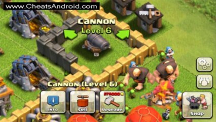 CLASH OF CLANS 2013 HACK!!!! NO JAILBREAK NO SURVEY NO PASSWORDS ONLY FILE