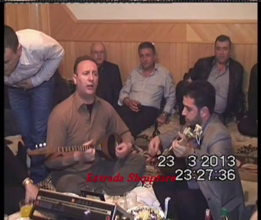 2013 Live Shkelzen Morina & Sinan Gashi - Gjergj Kastrioti