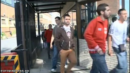 Los empleados de Fagor protestarán para mantener sus trabajos