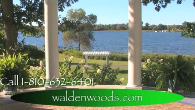 Wedding Venues Michigan Gorgeous Outdoor Wedding Ceremonies Waldenwoods