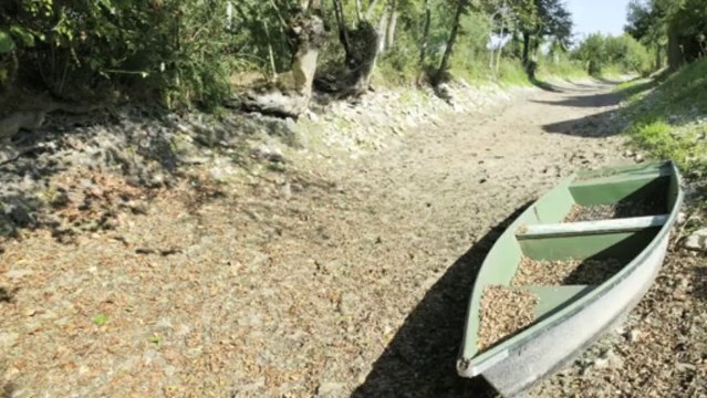 Le deuxième volume du rapport du GIEC sur l'évolution du climat