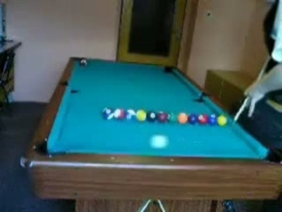 Pool_Tricks