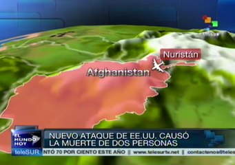 Granada recuerda 30 años de invasión estadounidense