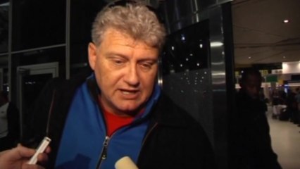 Edward Snowden's father, after Russia visit, says son not a fugitive