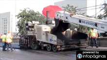 Betteroads Asphalt Corp | Asfalto San Juan