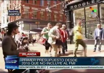 Alemania buscará pacto con EE.UU. sobre prácticas de inteligencia