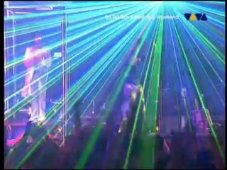 Special D. - Nothing I Won't Do (Live @ VIVA Club Rotation)