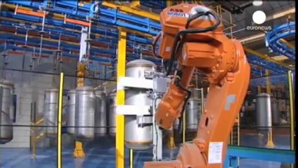 Spanish consumer appliance giant Fagor files for protection