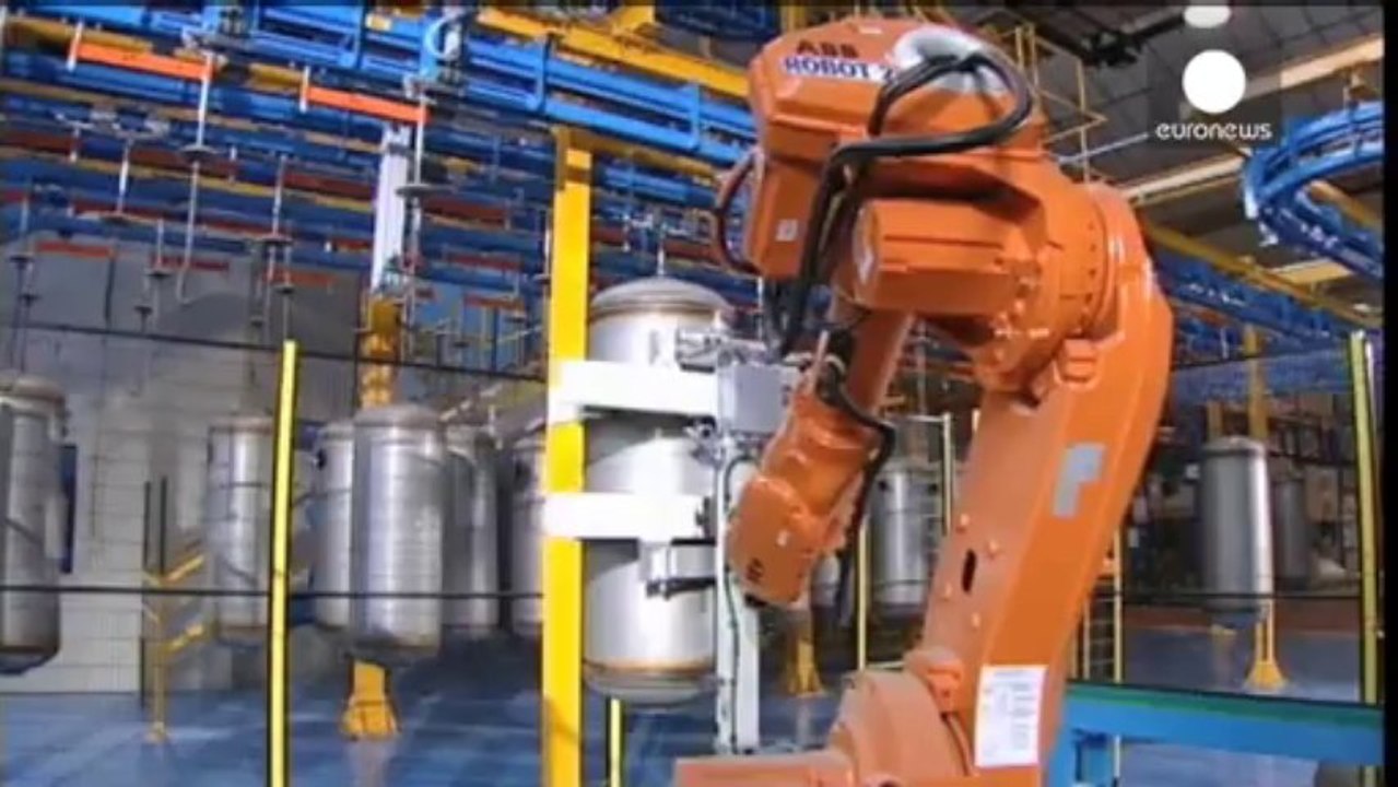 Spanish consumer appliance giant Fagor files for protection