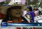 Campesinas peruanas piden políticas en favor de soberanía alimentaria