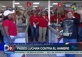 México: CNTE interpone amparo contra reforma educativa