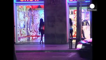 New study says 30 million people held in modern day slavery