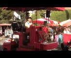 Sur la foire de St Maurice à Cournon d'Auvergne